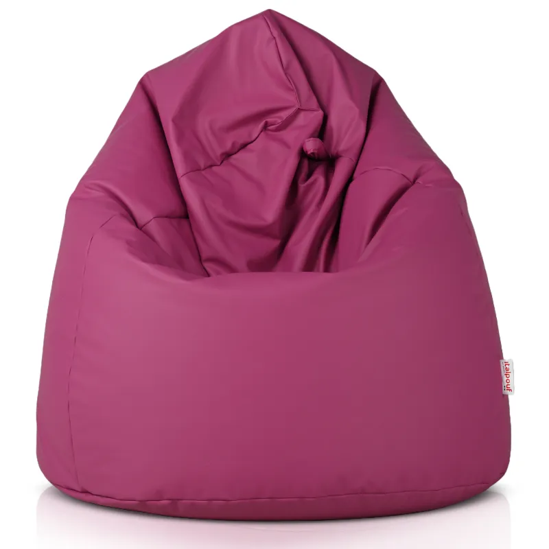 Fotoliu Puf XL Standard - Piele Ecologică – vedere 44