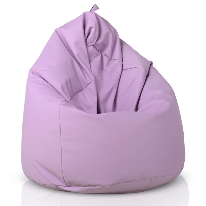 Fotoliu Puf XL Standard - Piele Ecologică – vedere 46