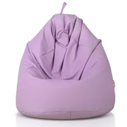 Fotoliu Puf XL Standard - Piele Ecologică – vedere 47