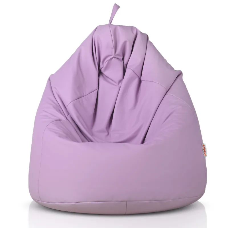 Fotoliu Puf XL Standard - Piele Ecologică – vedere 47