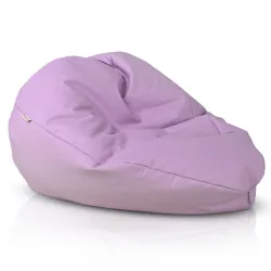 Fotoliu Puf XL Standard - Piele Ecologică – vedere 48