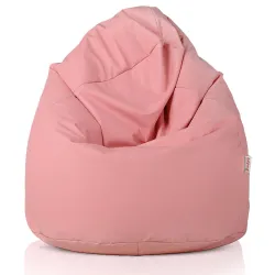 Fotoliu Puf XL Standard - Piele Ecologică – vedere 50