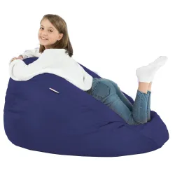 Fotoliu Puf XL Standard - Piele Ecologică – vedere 56