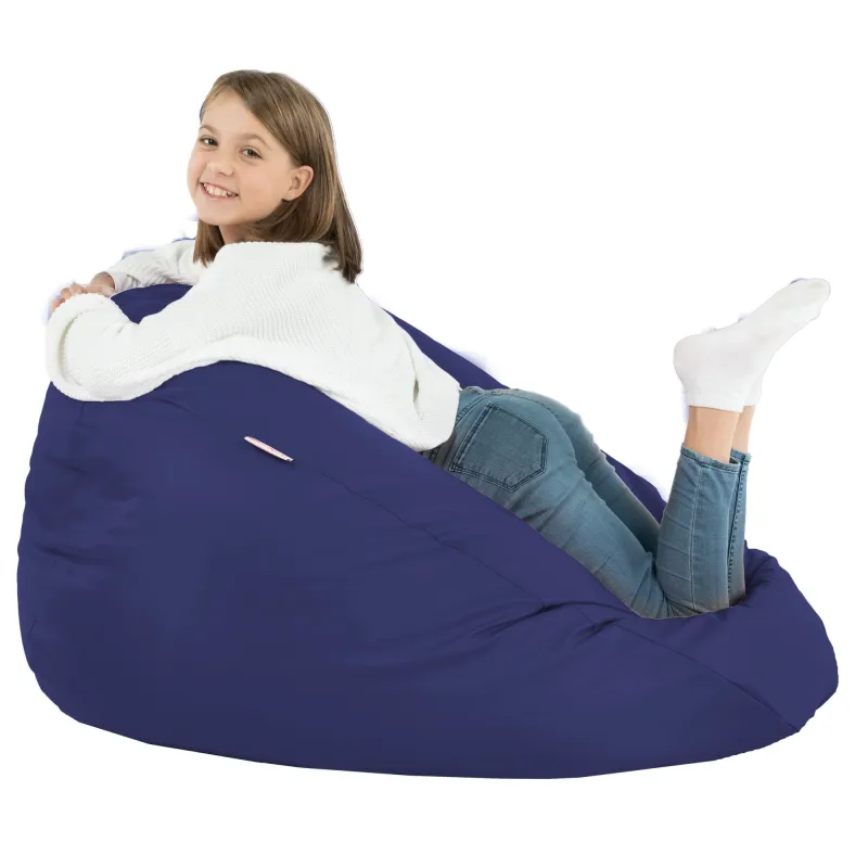 Fotoliu Puf XL Standard - Piele Ecologică – vedere 56
