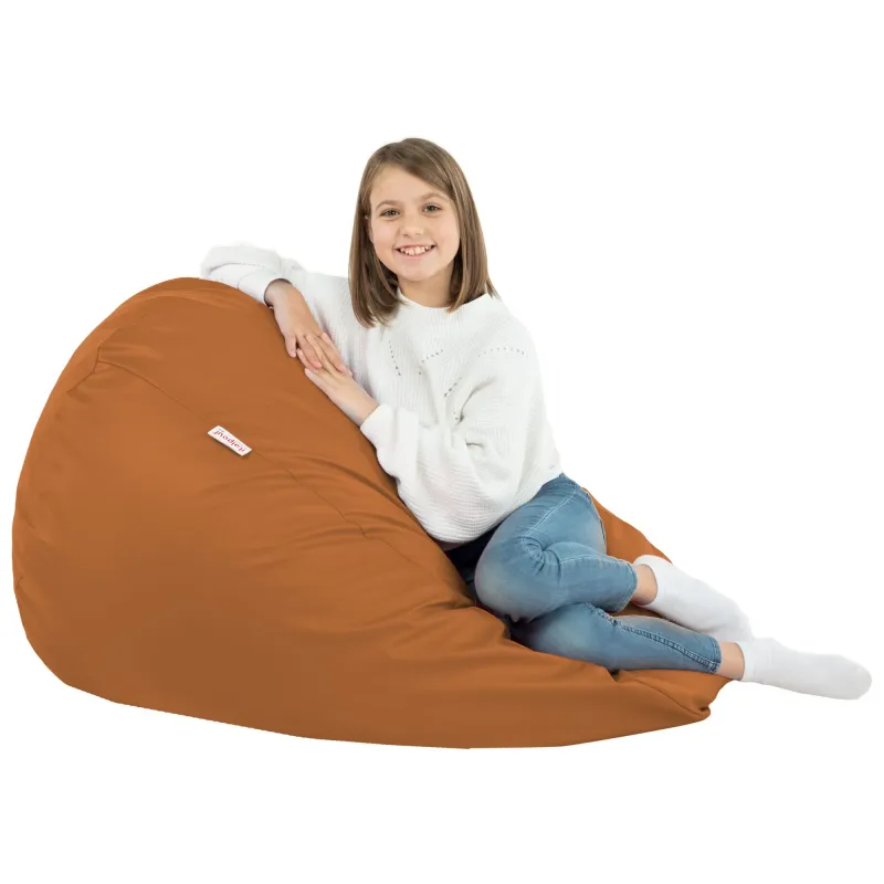 Fotoliu Puf XL Standard - Piele Ecologică – vedere 61