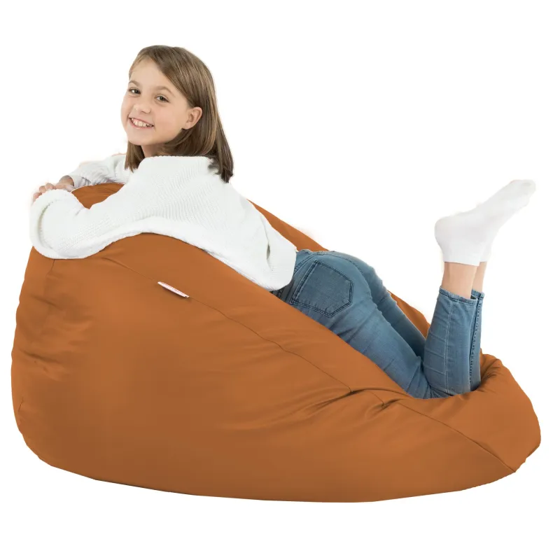 Fotoliu Puf XL Standard - Piele Ecologică – vedere 62