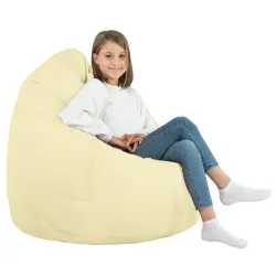 Fotoliu Puf XL Standard - Piele Ecologică – vedere 66