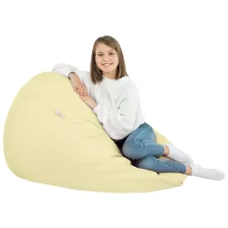 Fotoliu Puf XL Standard - Piele Ecologică – vedere 67