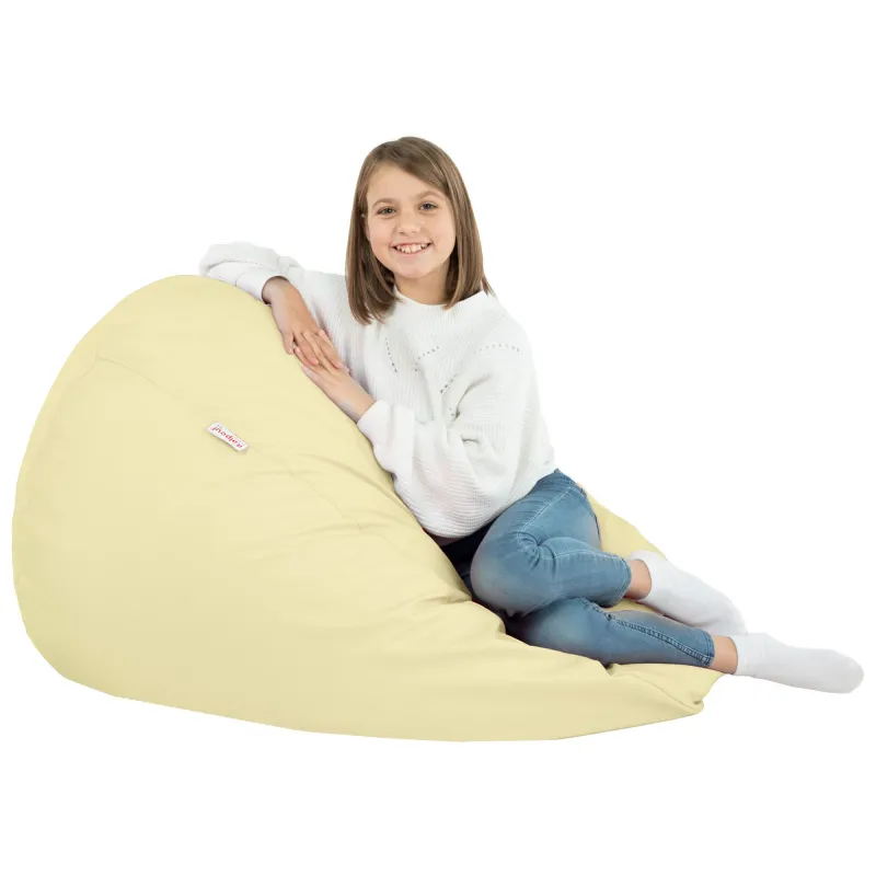 Fotoliu Puf XL Standard - Piele Ecologică – vedere 67