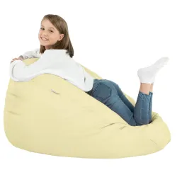 Fotoliu Puf XL Standard - Piele Ecologică – vedere 68