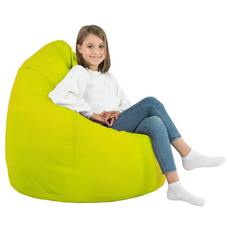 Fotoliu Puf XL Standard - Piele Ecologică – vedere 72