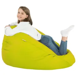 Fotoliu Puf XL Standard - Piele Ecologică – vedere 74