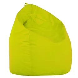 Fotoliu Puf - Piele Ecologică