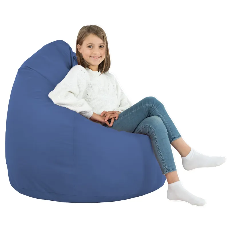 Fotoliu Puf XL Standard - Piele Ecologică – vedere 78
