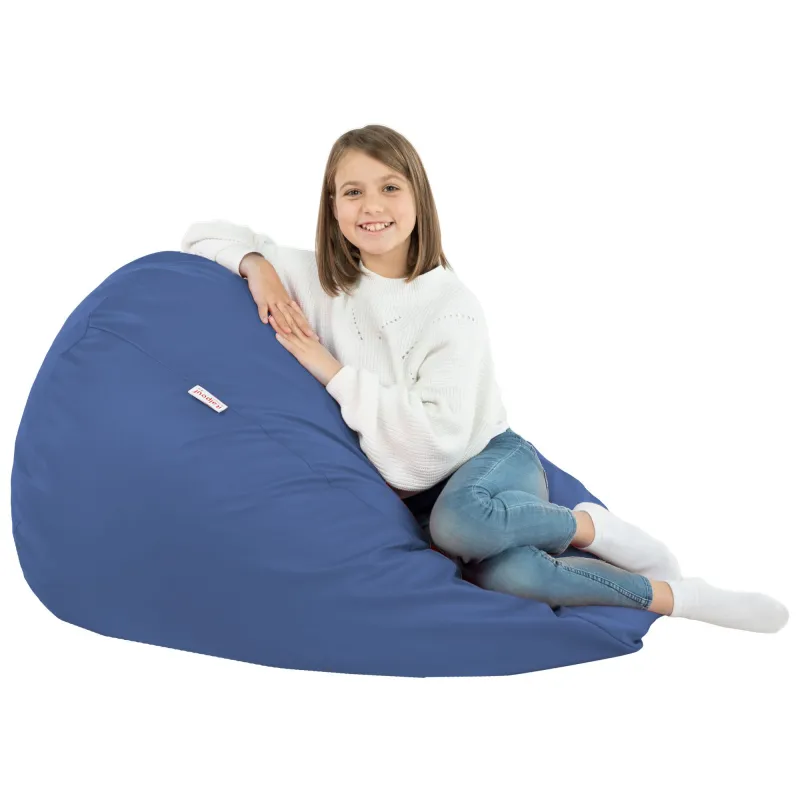 Fotoliu Puf XL Standard - Piele Ecologică – vedere 79
