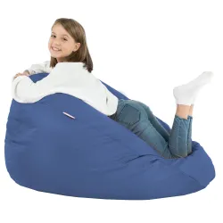 Fotoliu Puf XL Standard - Piele Ecologică – vedere 80