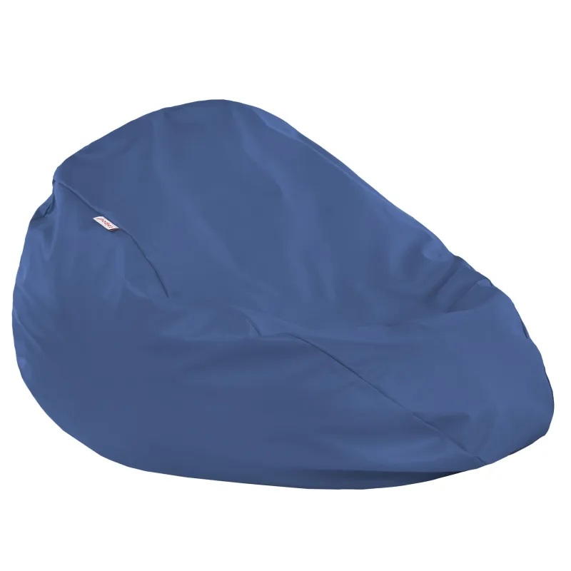 Fotoliu Puf XL Standard - Piele Ecologică – vedere 77