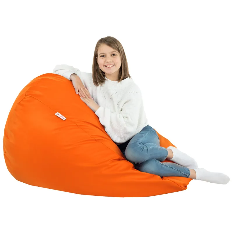 Fotoliu Puf XL Standard - Piele Ecologică – vedere 85