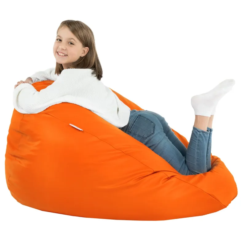 Fotoliu Puf XL Standard - Piele Ecologică – vedere 86