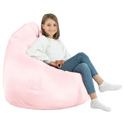 Fotoliu Puf XL Standard - Piele Ecologică – vedere 90