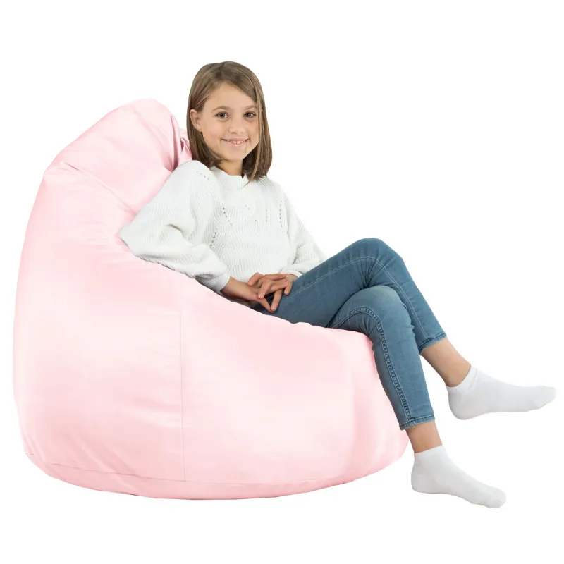 Fotoliu Puf XL Standard - Piele Ecologică – vedere 90