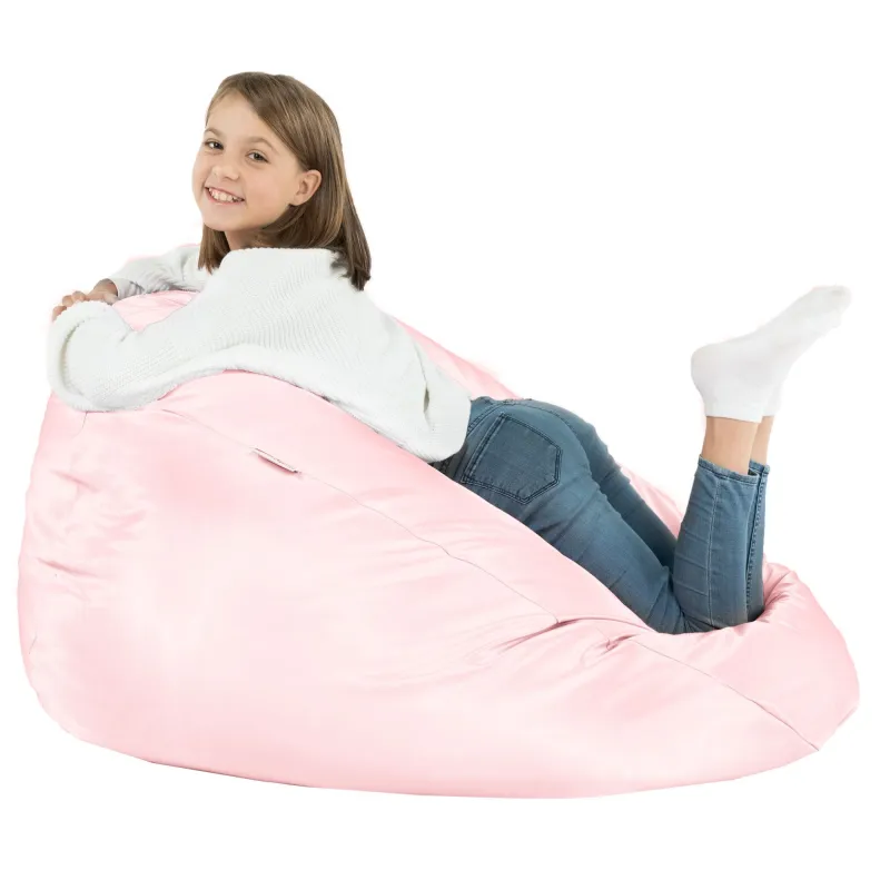 Fotoliu Puf XL Standard - Piele Ecologică – vedere 92