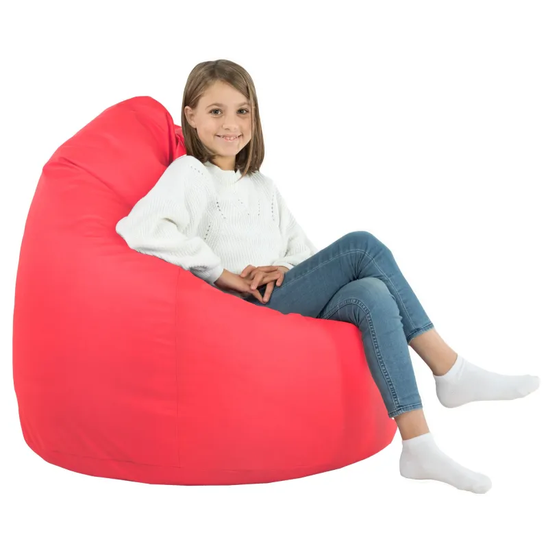 Fotoliu Puf XL Standard - Piele Ecologică – vedere 96