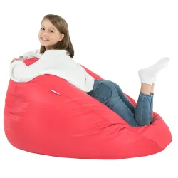 Fotoliu Puf XL Standard - Piele Ecologică – vedere 98