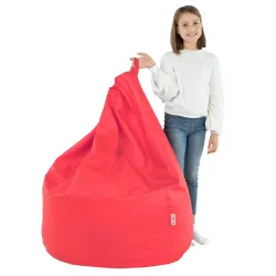 Fotoliu Puf XL Standard - Piele Ecologică – vedere 99