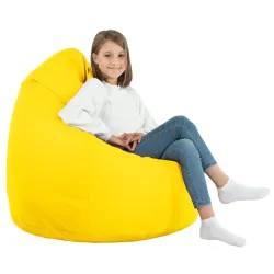 Fotoliu Puf XL Standard - Piele Ecologică – vedere 102