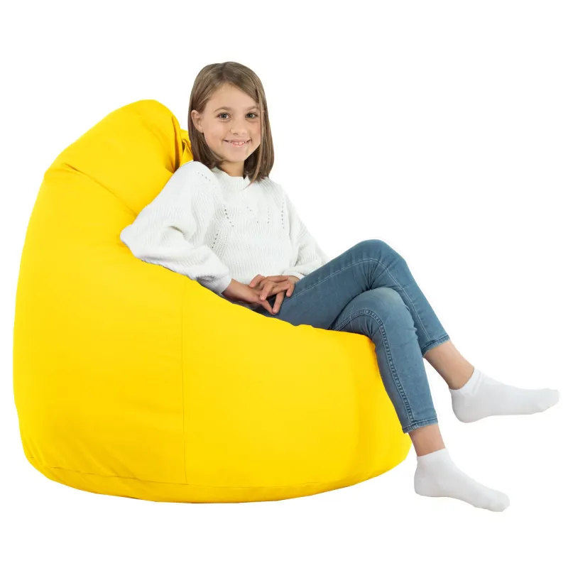 Fotoliu Puf XL Standard - Piele Ecologică – vedere 102