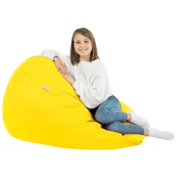 Fotoliu Puf XL Standard - Piele Ecologică – vedere 103