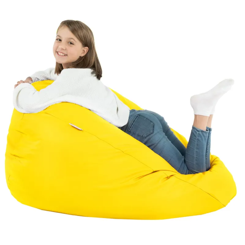 Fotoliu Puf XL Standard - Piele Ecologică – vedere 104