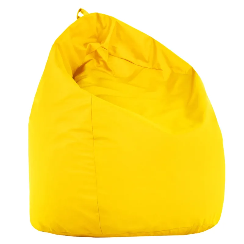 Fotoliu Puf XL Standard - Piele Ecologică – vedere 100