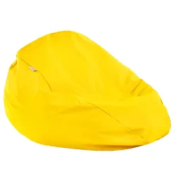 Fotoliu Puf XL Standard - Piele Ecologică – vedere 101