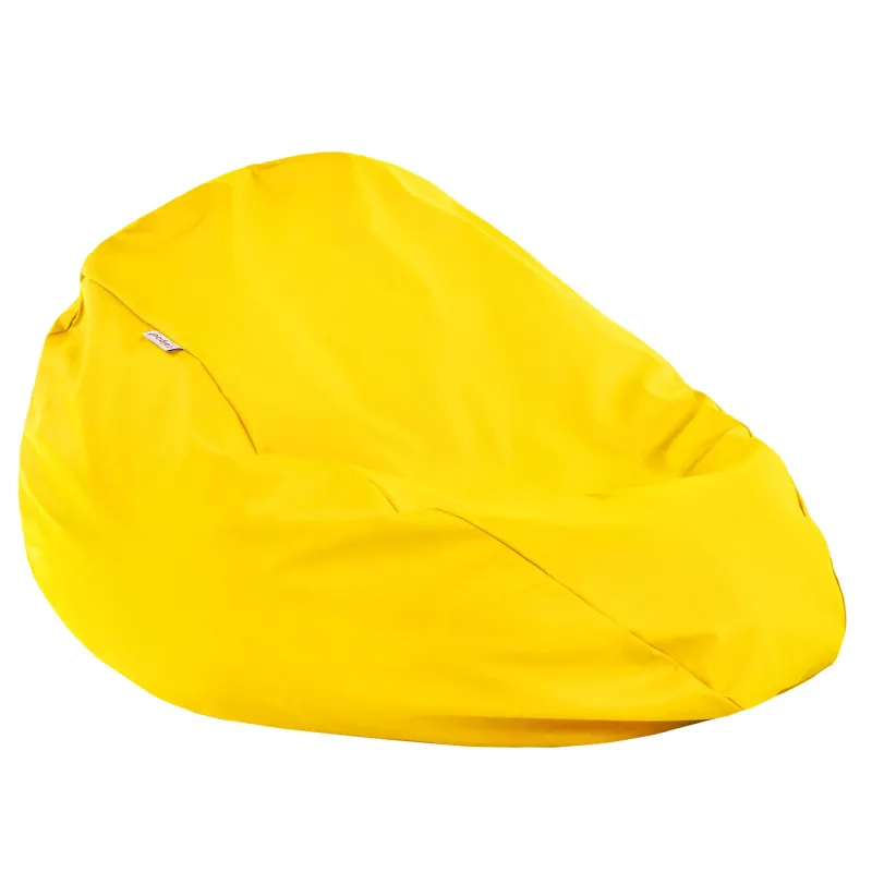 Fotoliu Puf XL Standard - Piele Ecologică – vedere 101