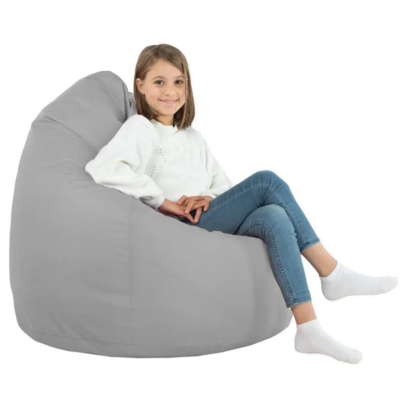 Fotoliu Puf XL Standard - Piele Ecologică – vedere 108