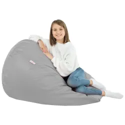 Fotoliu Puf XL Standard - Piele Ecologică – vedere 109