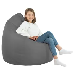 Fotoliu Puf XL Standard - Piele Ecologică – vedere 114