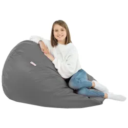 Fotoliu Puf XL Standard - Piele Ecologică – vedere 115