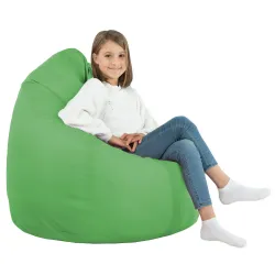 Fotoliu Puf XL Standard - Piele Ecologică – vedere 120