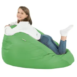 Fotoliu Puf XL Standard - Piele Ecologică – vedere 122