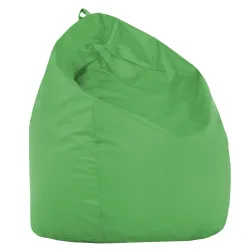 Fotoliu Puf - Piele Ecologică