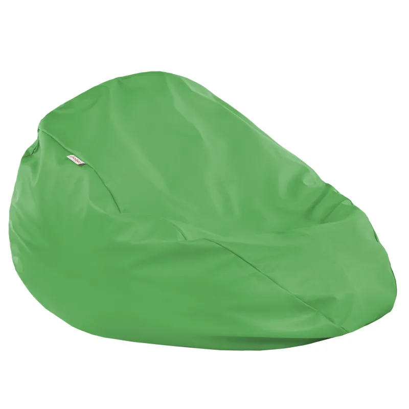 Fotoliu Puf XL Standard - Piele Ecologică – vedere 119