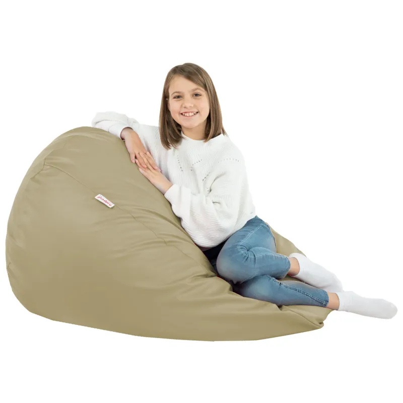 Fotoliu Puf XL Standard - Piele Ecologică – vedere 126