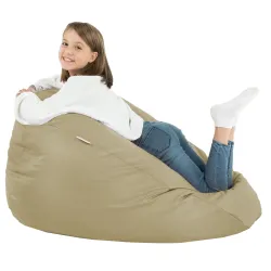 Fotoliu Puf XL Standard - Piele Ecologică – vedere 127