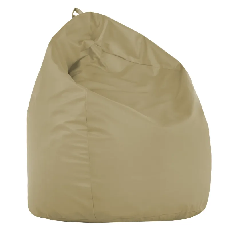 Fotoliu Puf XL Standard - Piele Ecologică – vedere 123
