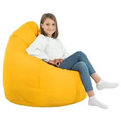 Fotoliu Puf XL Standard - Piele Ecologică – vedere 131