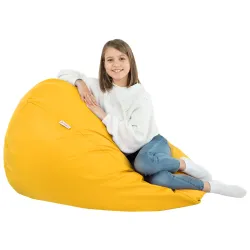 Fotoliu Puf XL Standard - Piele Ecologică – vedere 132