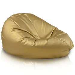 Fotoliu Puf XL Standard - Piele Ecologică – vedere 136